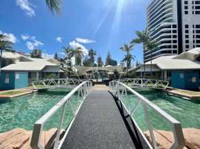Diamond Beach Resort Broadbeach 115